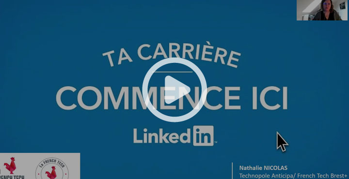 Optimiser l'utilisation de Linkedin dans sa recherche de stage/emploi