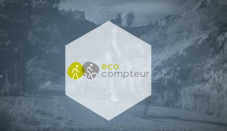 Eco compteur